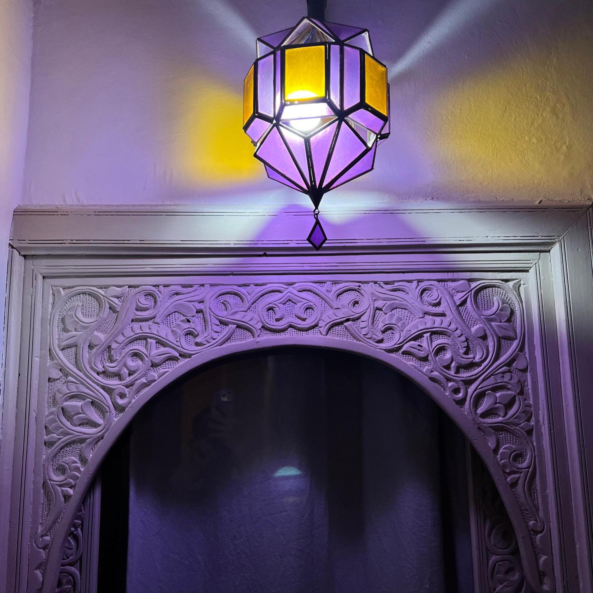 Riad Nejma Марракеш Екстер'єр фото
