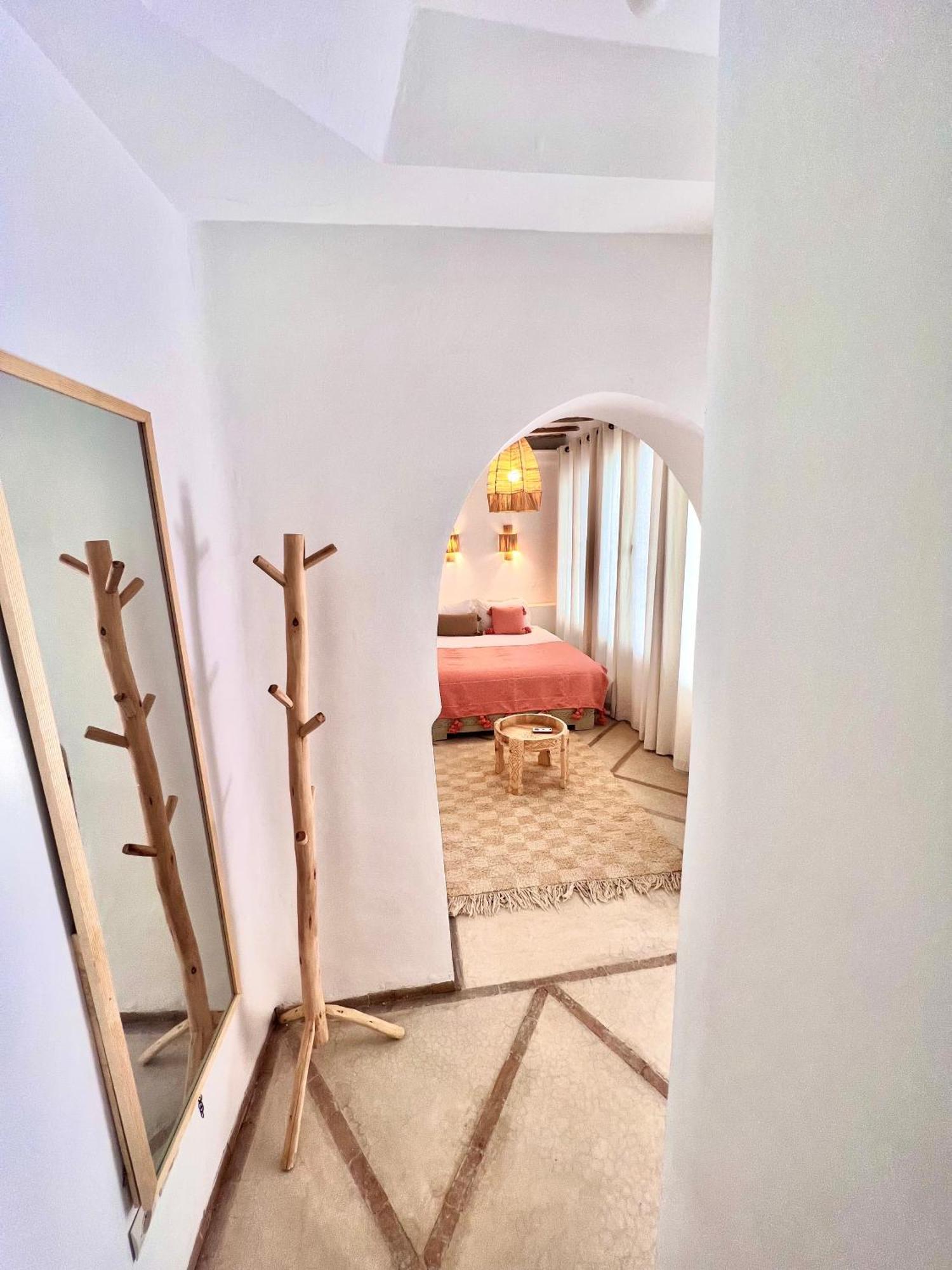 Riad Nejma Марракеш Екстер'єр фото